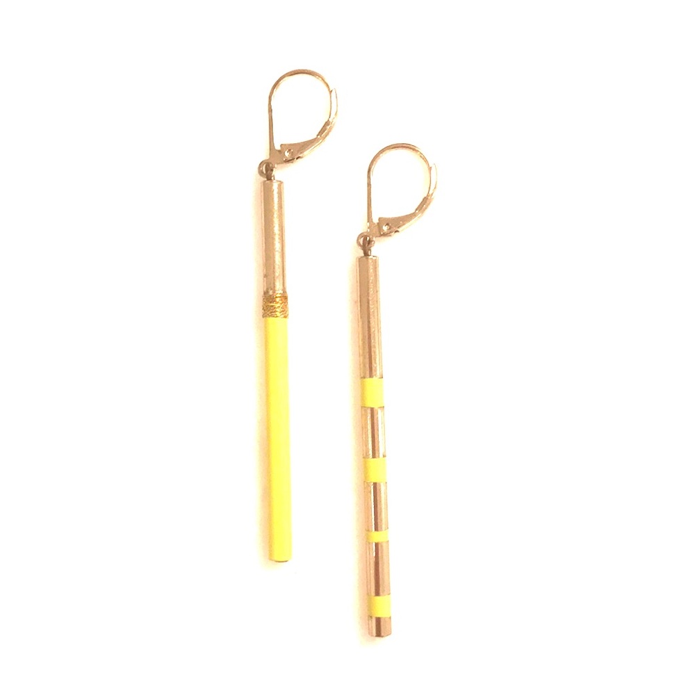 Judith Benita Savoy Earrings